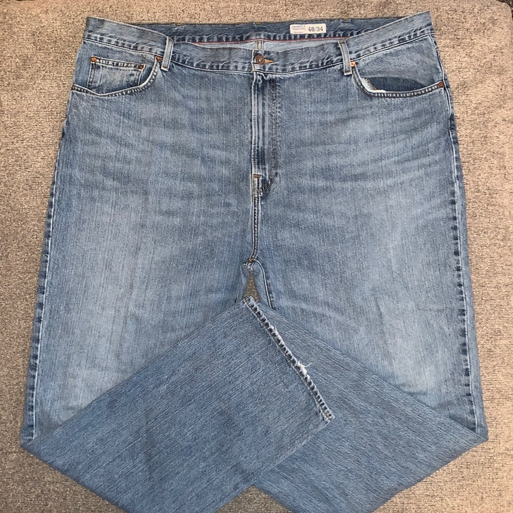 Cremieux Jeans